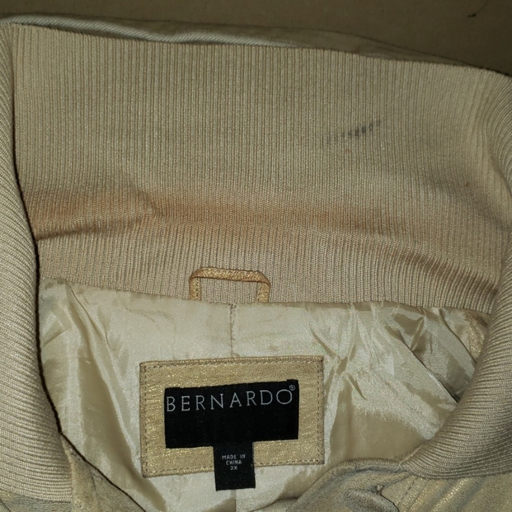 Ladies Plus Size Jacket - image 4